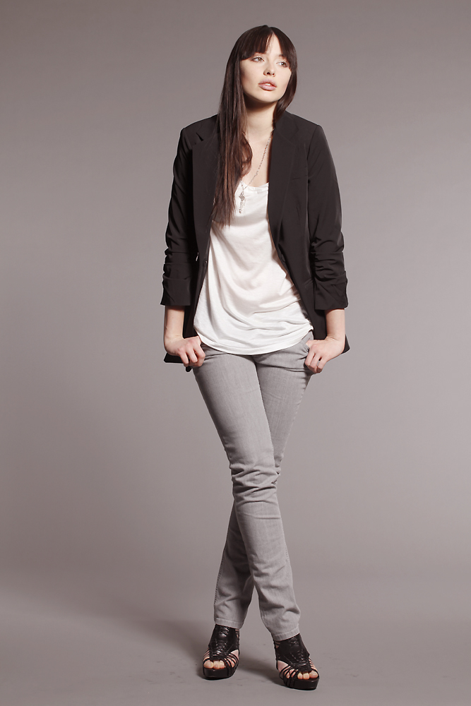 blazer