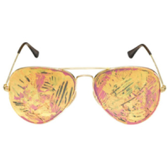 RAy Ban Aviator new styles