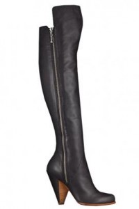 Belle by Sigerson Morrison Stiefel Overknee