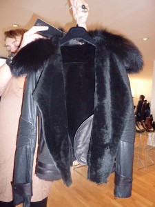 SLY010 Bikerjacke