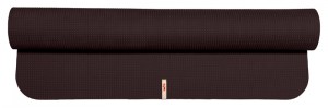 agoy yoga mat AMA2101 Earth Mat Classic Chocolate Brown800
