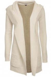 Cardigan Dania beige